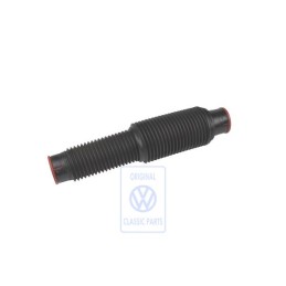 VW Original Tubo Flex. Aire Caliente - 251255356A