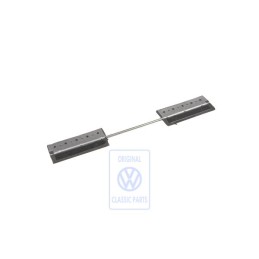 VW Original Trampilla De Descongelacion - 251255527A