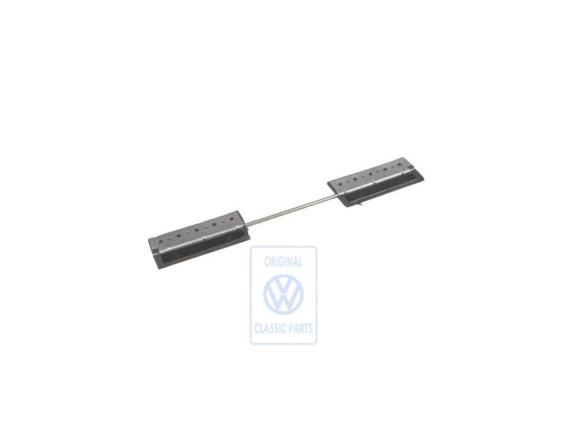 VW Original Trampilla De Descongelacion - 251255527A