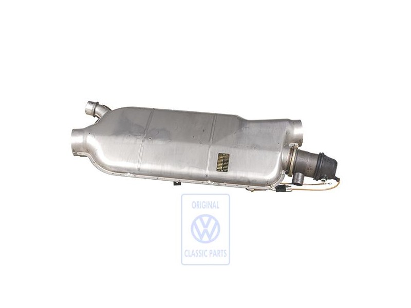VW Original Aparato Calefaccion - 251261105D
