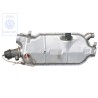 VW Original Aparato Calefaccion - 251261105H