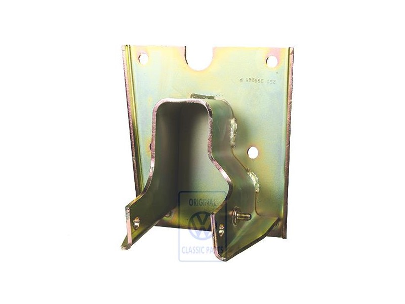 VW Original Soporte De Fijacion - 251399241P