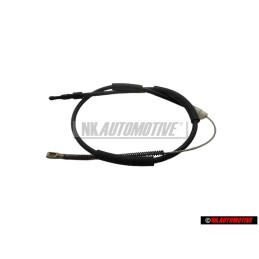 VW Original Cable Freno - 251609701C