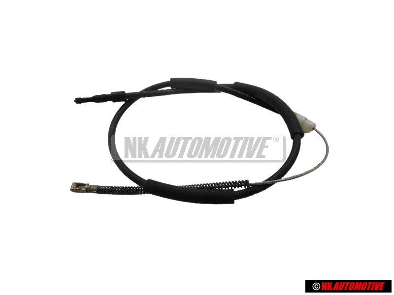 VW Original Cable Freno - 251609701C
