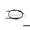 VW Original Cable Freno - 251609701C