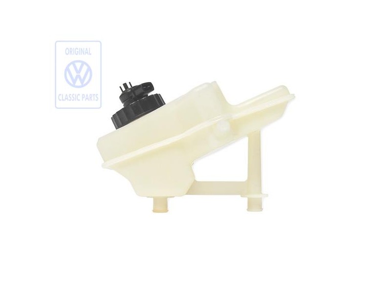 VW Original Deposito Compensacion De Liquido De Frenos - 251611301S