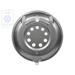 VW Original Alojamiento Rueda Repuesto - 255801901A