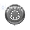 VW Original Alojamiento Rueda Repuesto - 255801901A