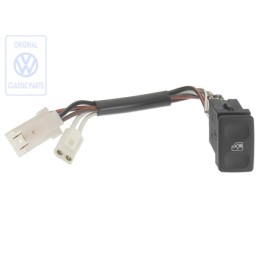 VW Original Conmutador P. Levantavidrios Electrico - 321959855D