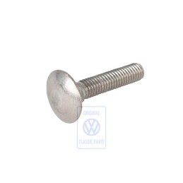 VW Original Tornillo Cil. Cabeza Rebajada - 701070901K