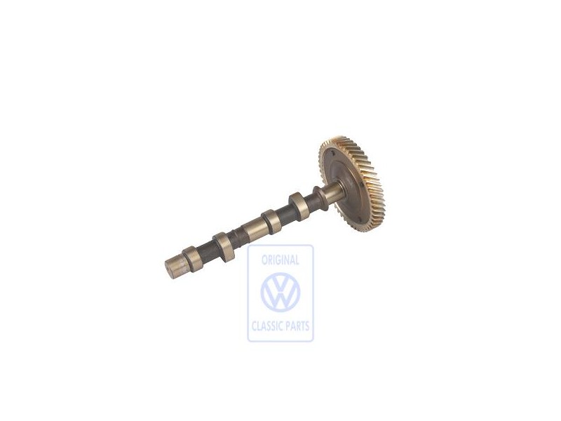 VW Original Arbol Levas Con Pinon - 025109019