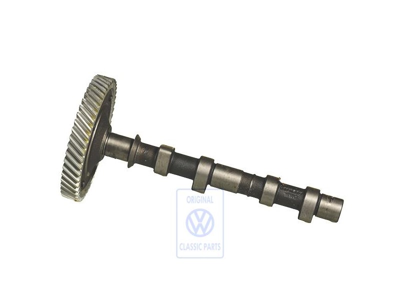 VW Original Arbol Levas Con Pinon - 025109025
