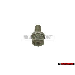 VW Original Tornillo De Rueda - 321601139