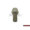 VW Original Tornillo De Rueda - 321601139