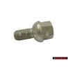 VW Original Tornillo De Rueda - 321601139