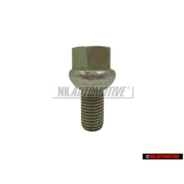 VW Original Tornillo De Rueda - 321601139