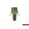 VW Original Tornillo De Rueda - 321601139