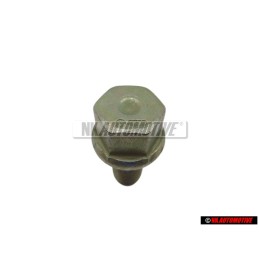 VW Original Tornillo De Rueda - 321601139