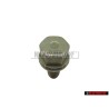 VW Original Tornillo De Rueda - 321601139