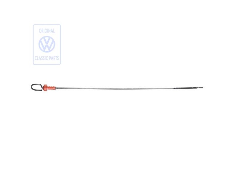 VW Original Varilla De Medicion De Aceite - 025115611
