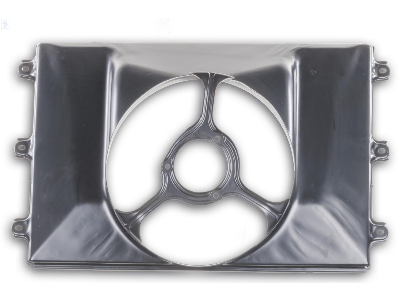 VW Original Anillo Ventilador - 025121205