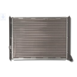 VW Original Radiador Para Refrigerante - 025121253