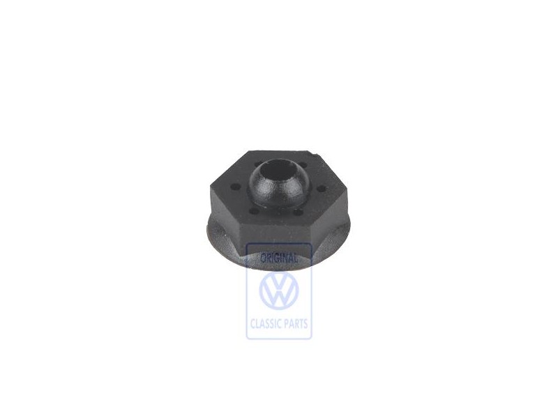 VW Original Soporte - 025121359