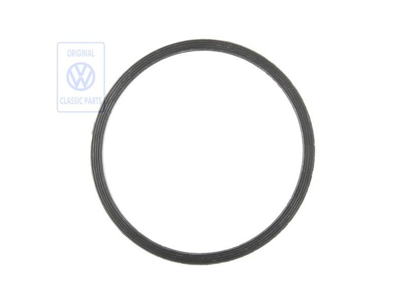 VW Original Junta - 025129621