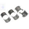 VW Original 1 Juego Cojinetes Arbol Levas - 025198541