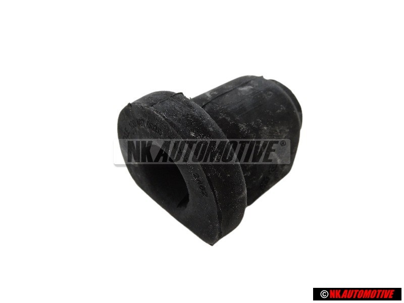 Meyle Cojinete Metal Goma - 100 407 0020