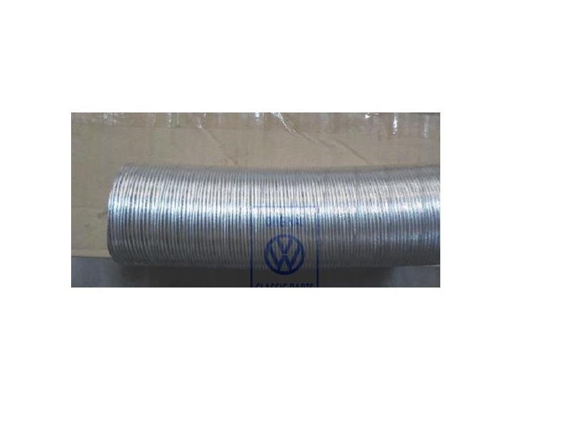 VW Original Tubo Flexible De Proteccion - 068145627