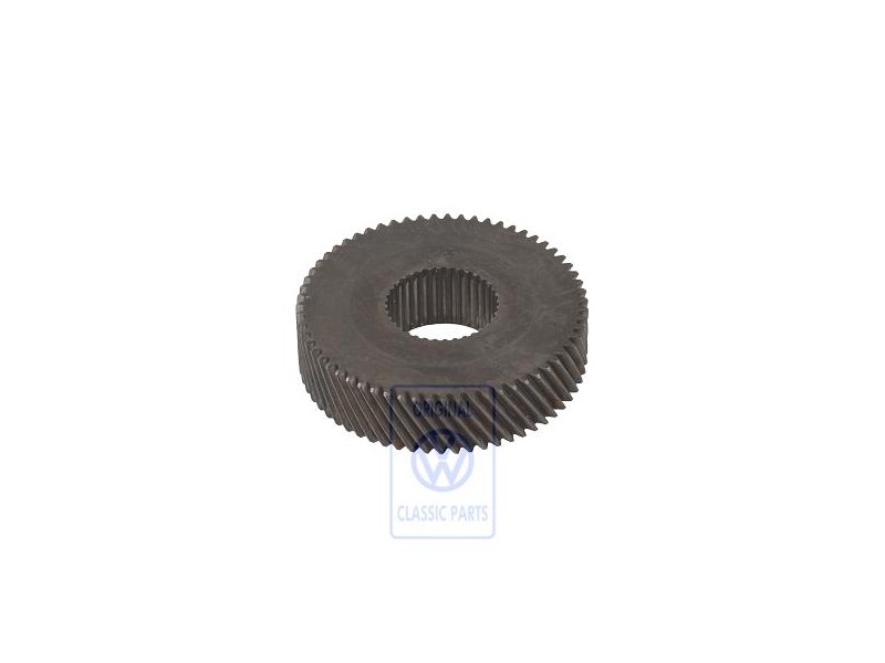 VW Original Pinon Dentado - 091311285