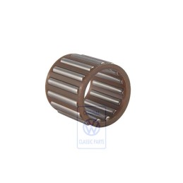 VW Original Portaagujas - 091311523