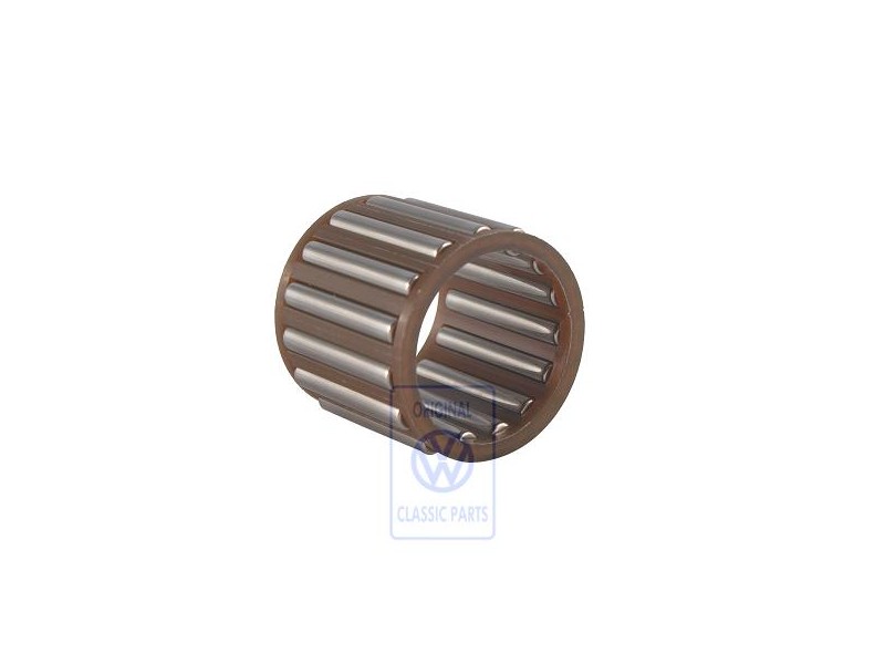 VW Original Portaagujas - 091311523
