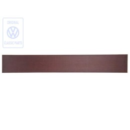VW Original Batiente Completo - 245800237
