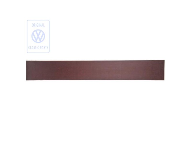 VW Original Batiente Completo - 245800237