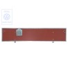 VW Original Batiente Completo - 245800239