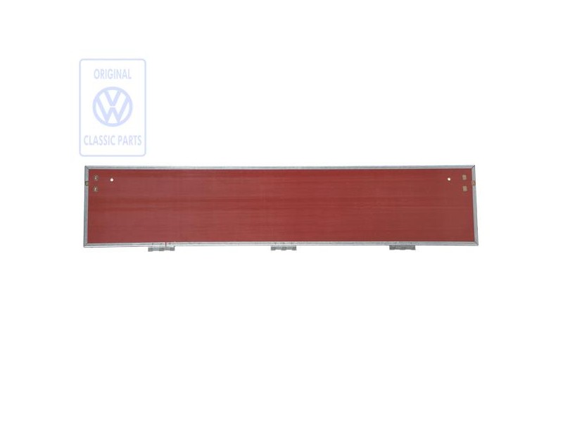 VW Original Batiente Completo - 245800240