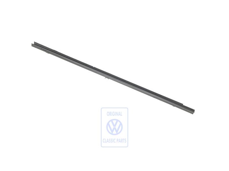 VW Original Larguero Para Superficie Carga - 245801872