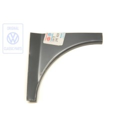 VW Original Chapa De Nudo - 245809399