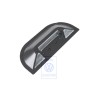 VW Original Chapa Terminal - 245809495