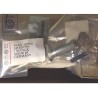 VW Original Bombin De Cierre Para Tapa En Pieza Lateral - 245829593