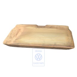 VW Original Cojin Del Asiento - 245881376