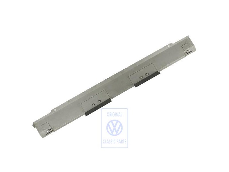 VW Original Refuerzo Para Pared Posterior - 247801245