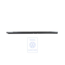 VW Original Larguero Para Superficie Carga - 247801871