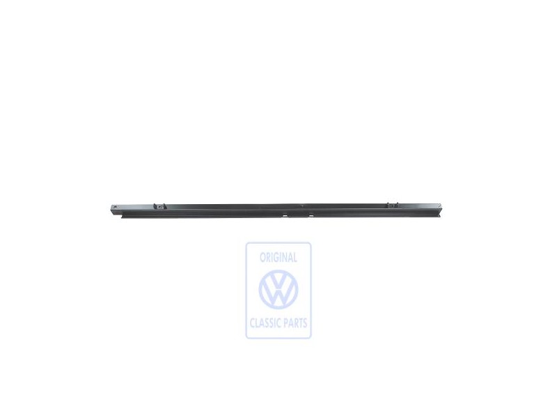 VW Original Larguero Para Superficie Carga - 247801871