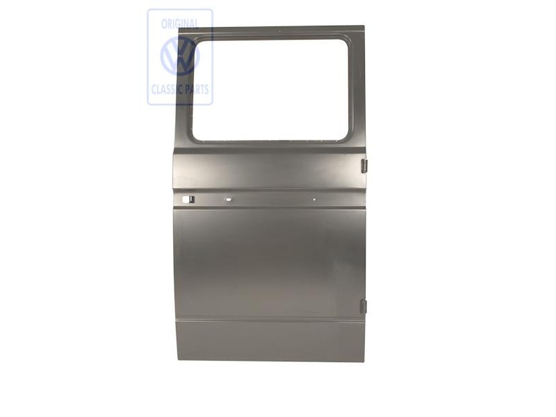 VW Original Puerta De La Cabina - 247841082