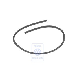VW Original Perfil De Llenado Para Junta - 247845573