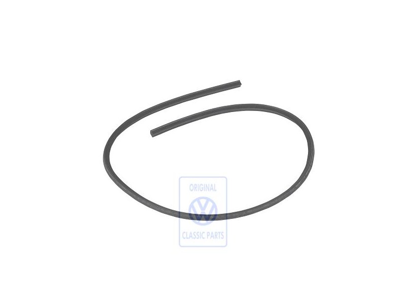 VW Original Perfil De Llenado Para Junta - 247845573