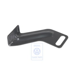 VW Original Soporte P. Respaldo Asiento Acompanante - 247881545